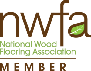 National Wood Flooring Association Member (NWFA) Logo