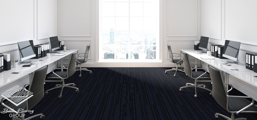 Commercial Flooring Products And Services Provider Denver