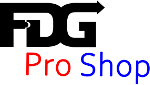 Flooring Distribution Group Pro Shop Logo