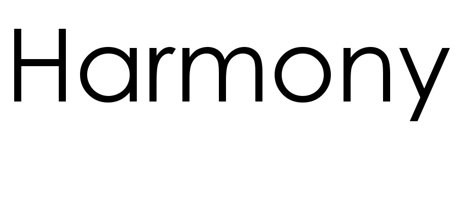 Kahrs Harmony engineered wood floor logo