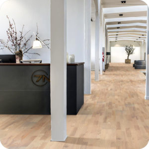 Kahrs, Tres, Ash Ceriale, Engineered Wood Floor