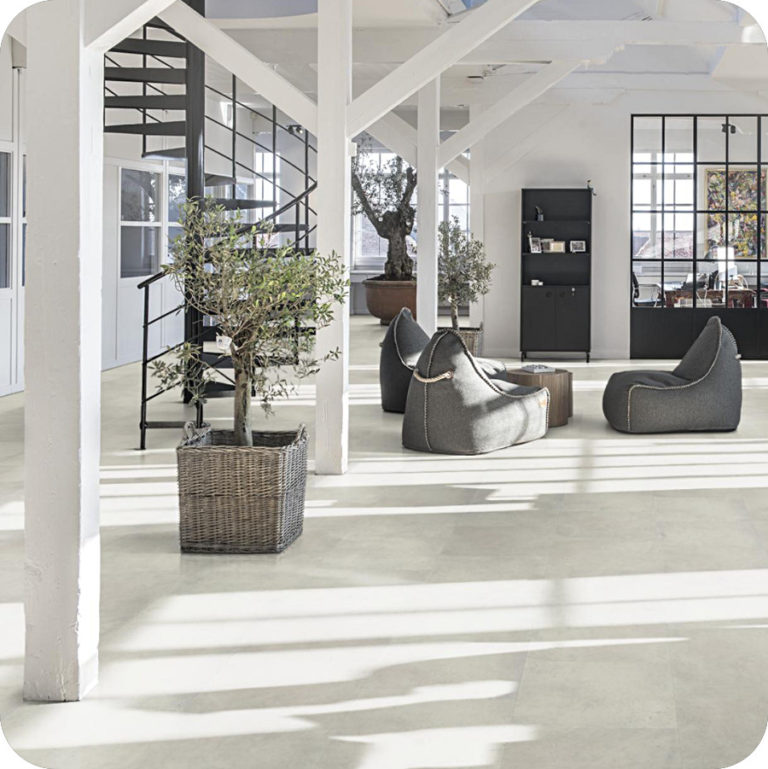 Kährs Commercial Luxury Vinyl Tile and Plank Flooring Denver Hardwood Co.