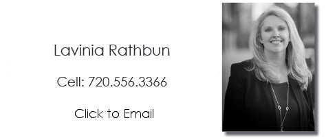 Contact Card for Commercial Flooring expert Lavinia Rathbun