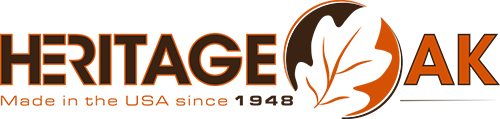 Heritage Oak Logo Image