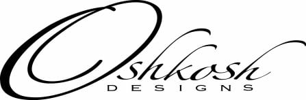 Oshkosh Designs logo image