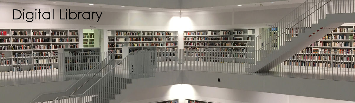 Modern Library Image