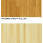 Teragren Pureform Craftsman II, Solid Traditional, Wide Plank, Tongue & Groove Color Samples