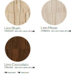 Wicanders, Cork Flooring Pure - Linn Color Samples