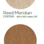 Wicanders, Cork Flooring Pure - Reed Color Samples