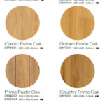 Wicanders Flooring, Wood Look Essence - Tradition Color Samples