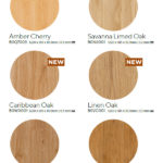 Wicanders Flooring, Wood Look Go - Tradition Color Samples
