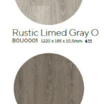 Wicanders Flooring, Wood Look Resist - Nordic Color Samples