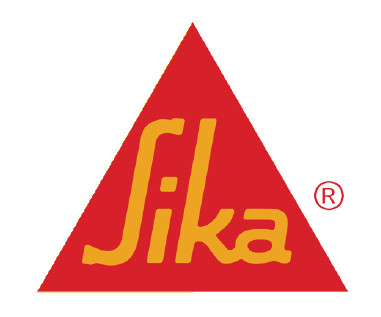 Sika - Floor Covering Installation Products Logo