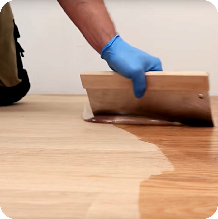 Pallmann Flooring S For The, Pallmann Hardwood Floor Cleaner Reviews
