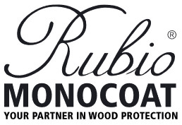 Rubio Monocoat, Your Partner in Wood Protection Logo