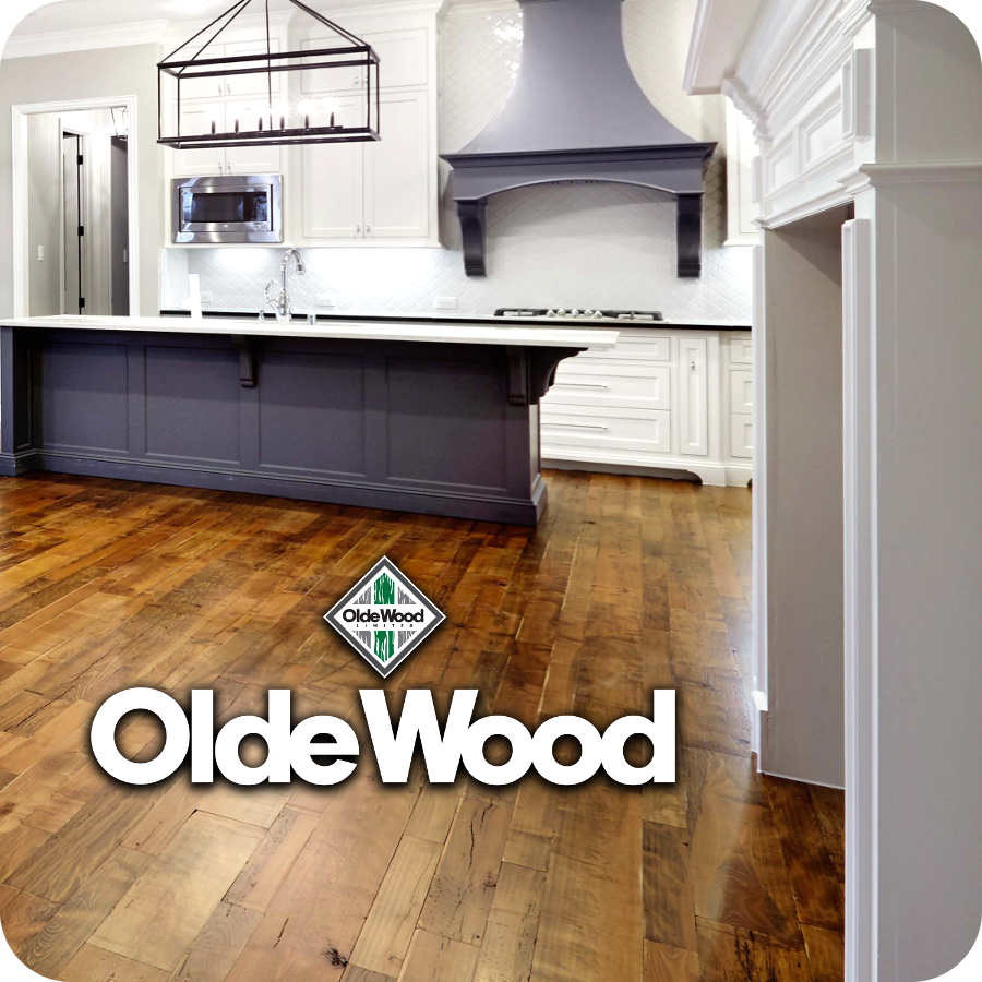 Unfinished Hardwood Flooring From Us, Oakcrest Hardwood Flooring