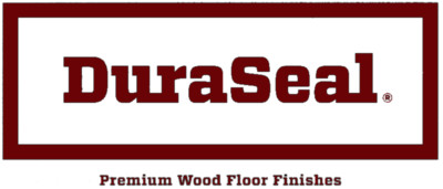 DuraSeal Premium Wood Floor Finishes