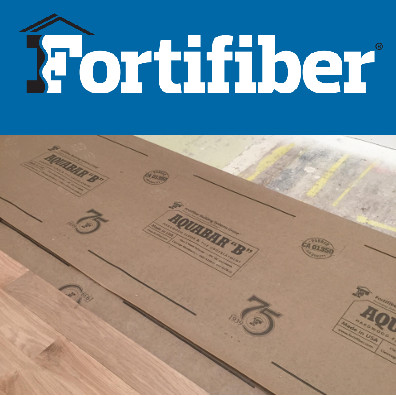 Fortifiber Building Systems Group Block Logo