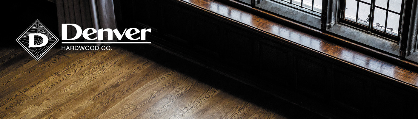 Oak Hardwood Flooring in Art & Crafts Style Home