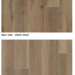 Fusion HI-Traffic 9 inch Plank Flooring Color Samples