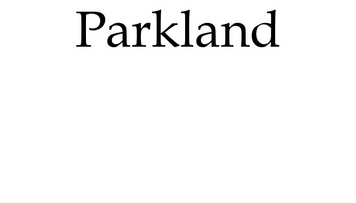 Woodhouse, Parkland Logo