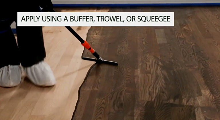 How to Apply Rubio Monocoat in 3 Easy Steps - Denver Hardwood Co.