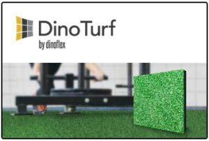 dinoflex DinoTurf Product Logo