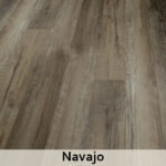 Currents Plus, LVP Flooring, Navajo Color Sample