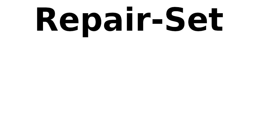 Dr Schutz Repair-Set logo