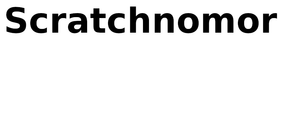 Dr Schutz Scratchnomor logo