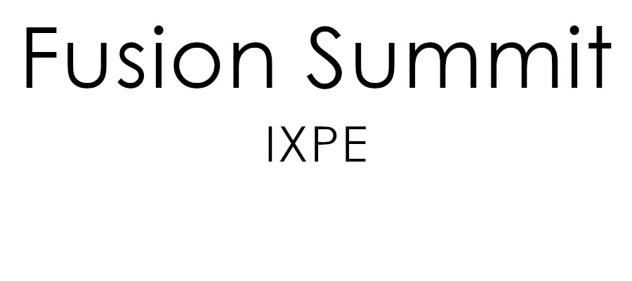 Fusion Summit IXPE Vinyl Plank Flooring Logo