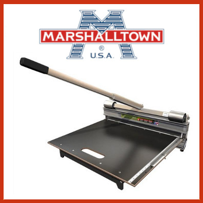 Marshalltown Tools